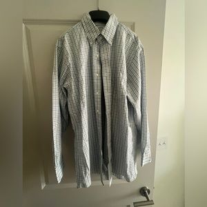Brooks Brothers Regent Button Down, 16,32